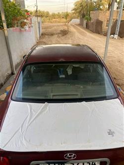 هيونداي سوناتا